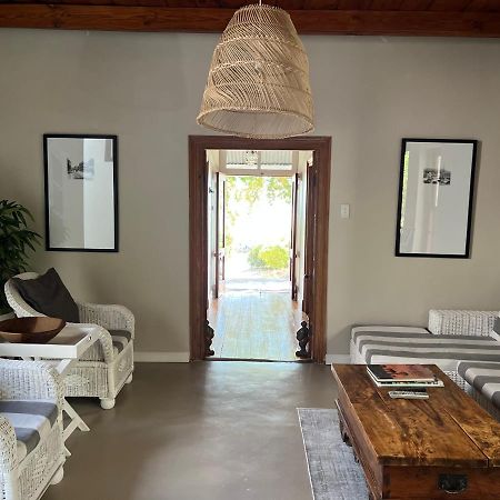 Hartebeeskraal Selfcatering Cottage Paarl Exterior foto