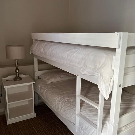 Hartebeeskraal Selfcatering Cottage Paarl Exterior foto