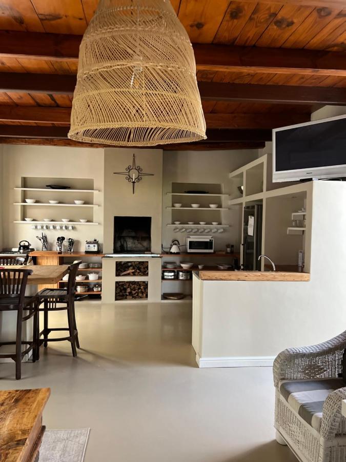 Hartebeeskraal Selfcatering Cottage Paarl Exterior foto
