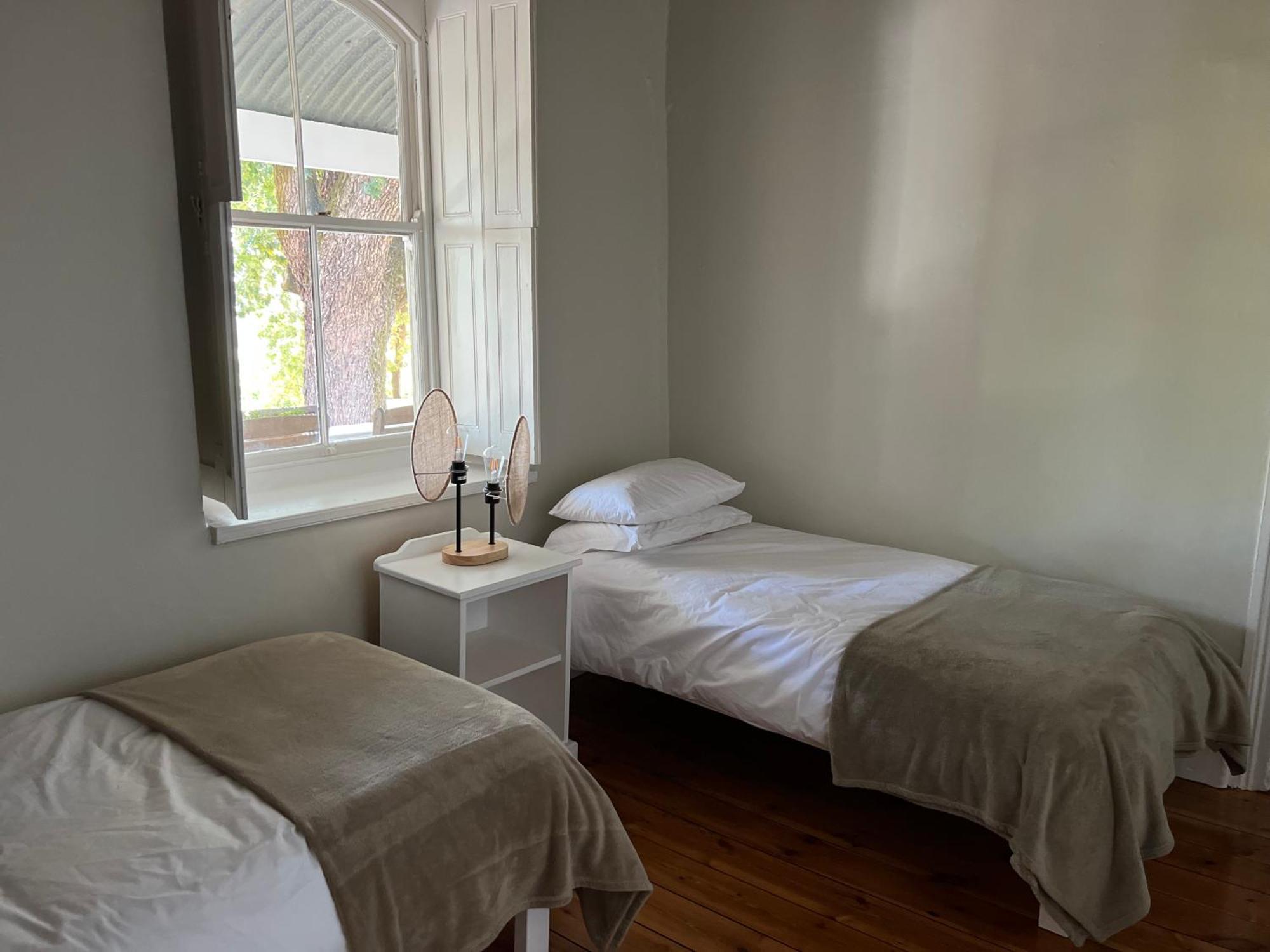 Hartebeeskraal Selfcatering Cottage Paarl Exterior foto
