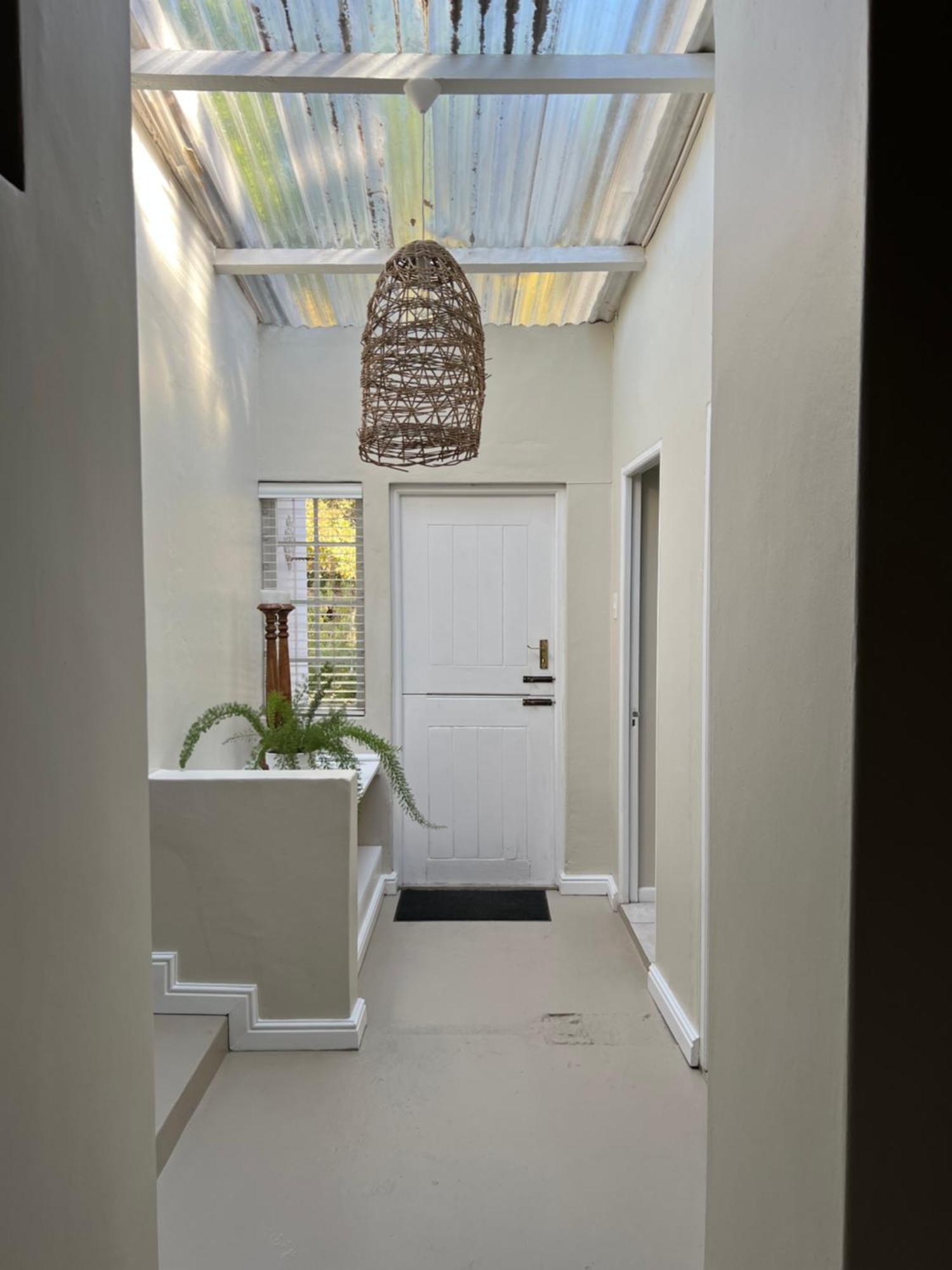 Hartebeeskraal Selfcatering Cottage Paarl Exterior foto
