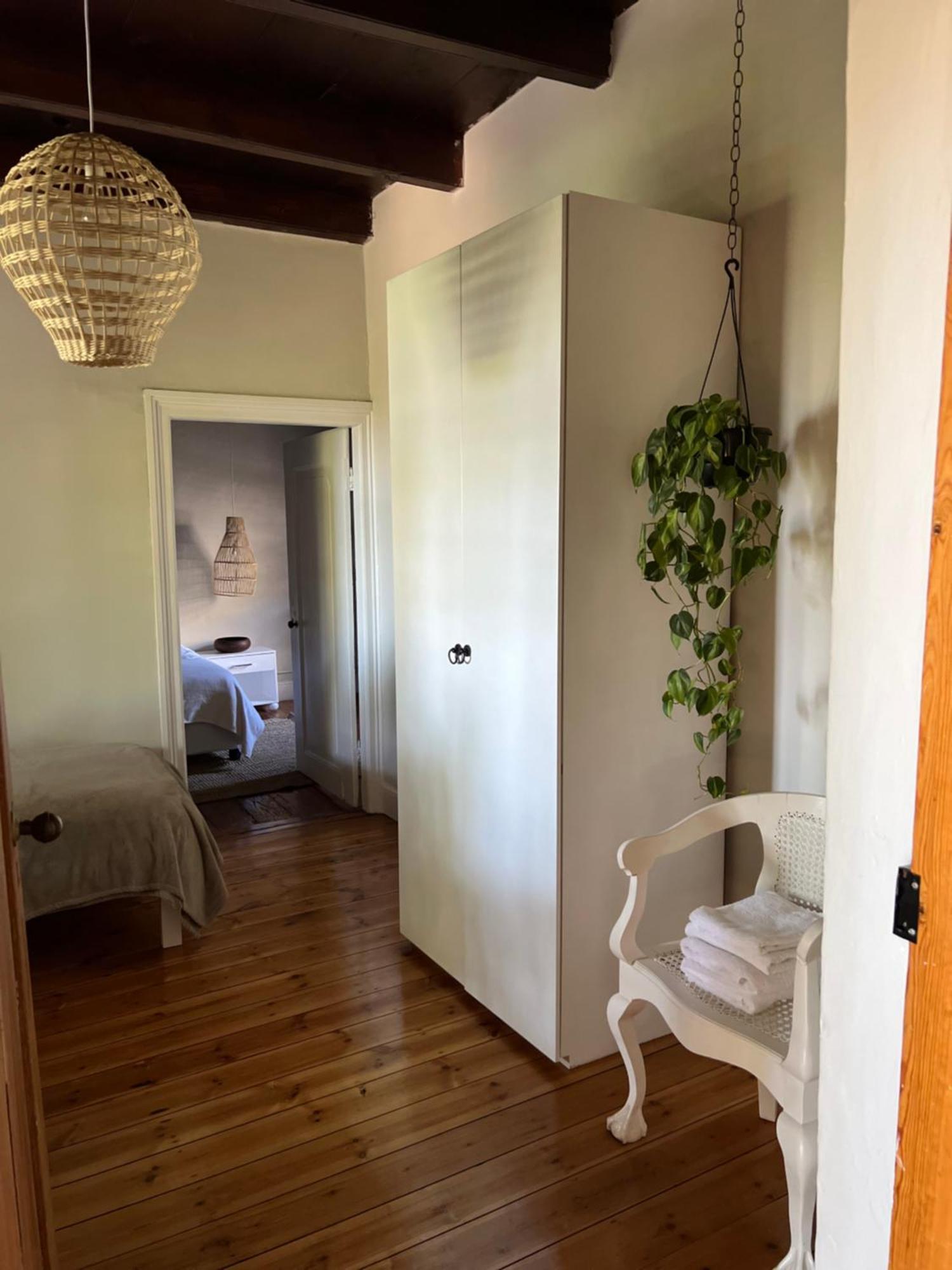 Hartebeeskraal Selfcatering Cottage Paarl Exterior foto