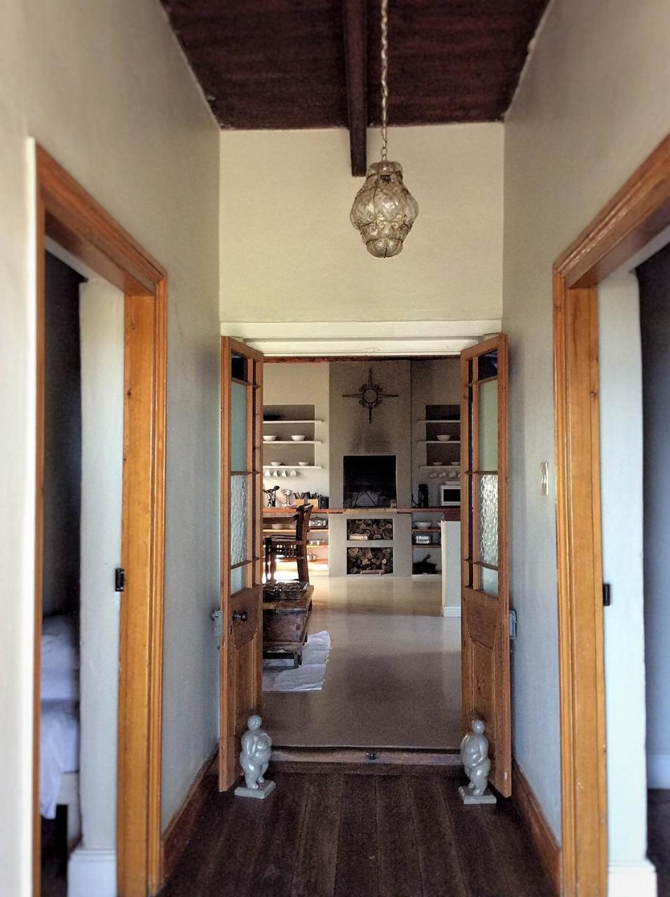 Hartebeeskraal Selfcatering Cottage Paarl Exterior foto
